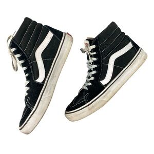 Unisex Sneakers & Athletic Shoes Vans SK8-Hi™ Core Classics